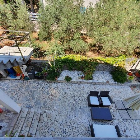 Apartmani Alta Крк Экстерьер фото