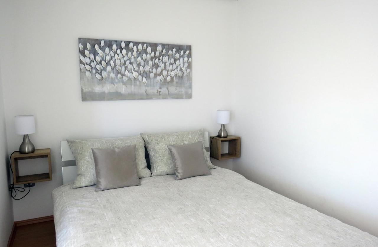 Apartmani Alta Крк Экстерьер фото